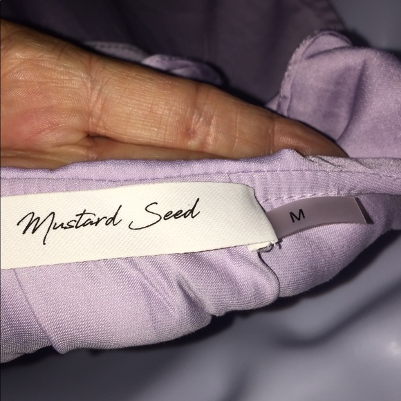 Mustard Seed size medium - Picture 8 of 9